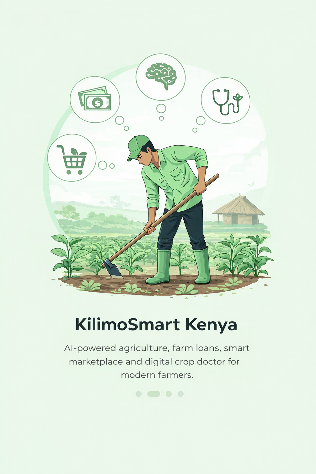 KilimoSmart Kenya