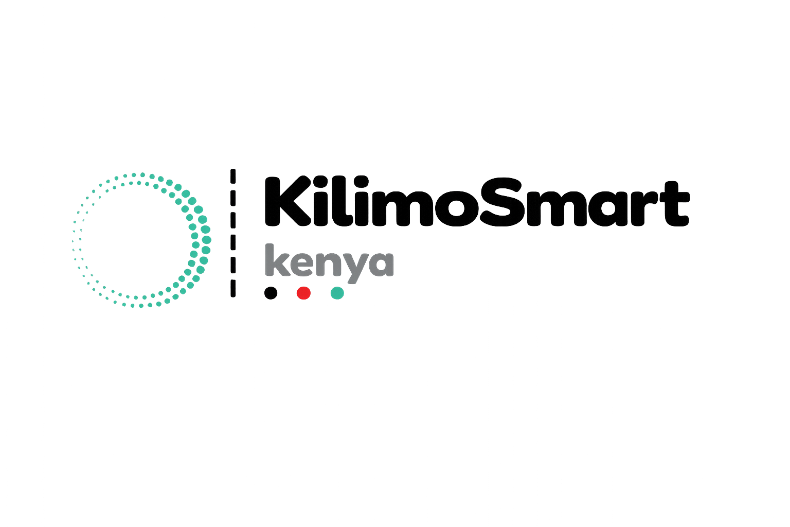 KilimoSmart Logo