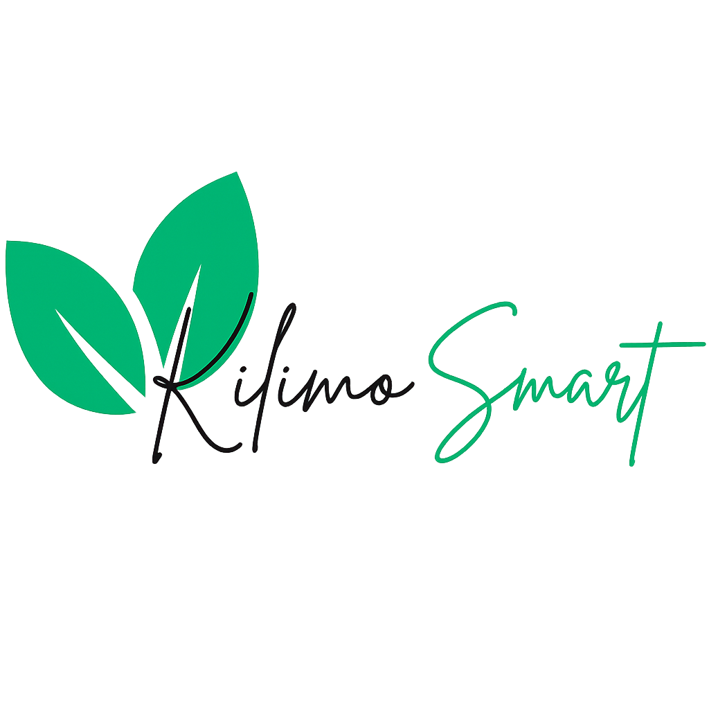 KilimoSmart Logo
