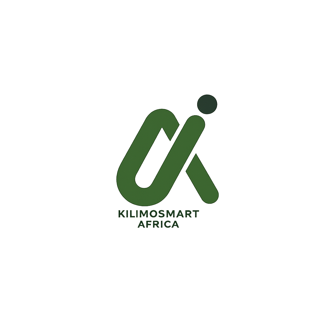 KilimoSmart Logo