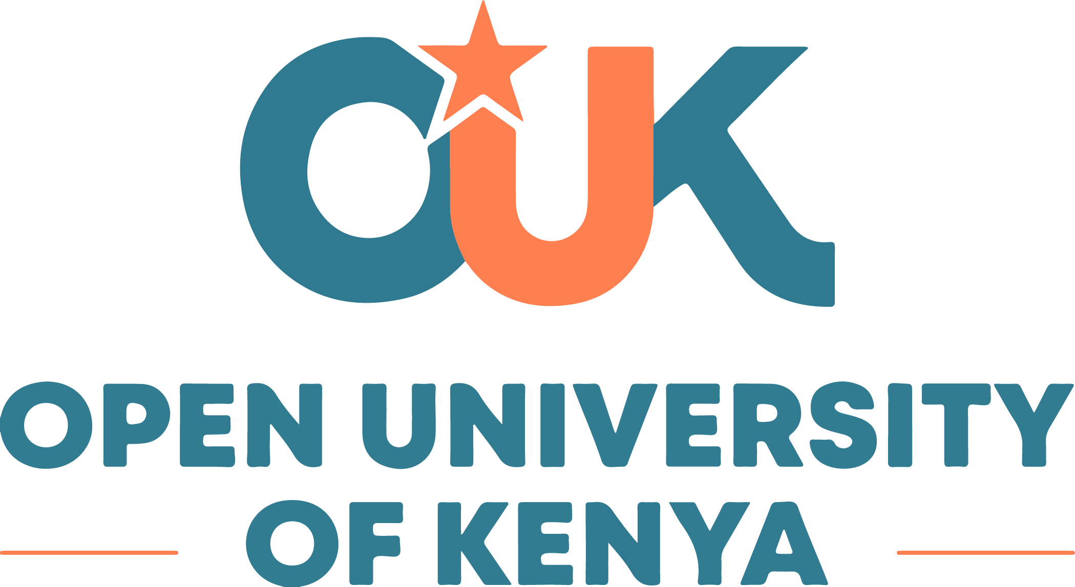 open university of kenya