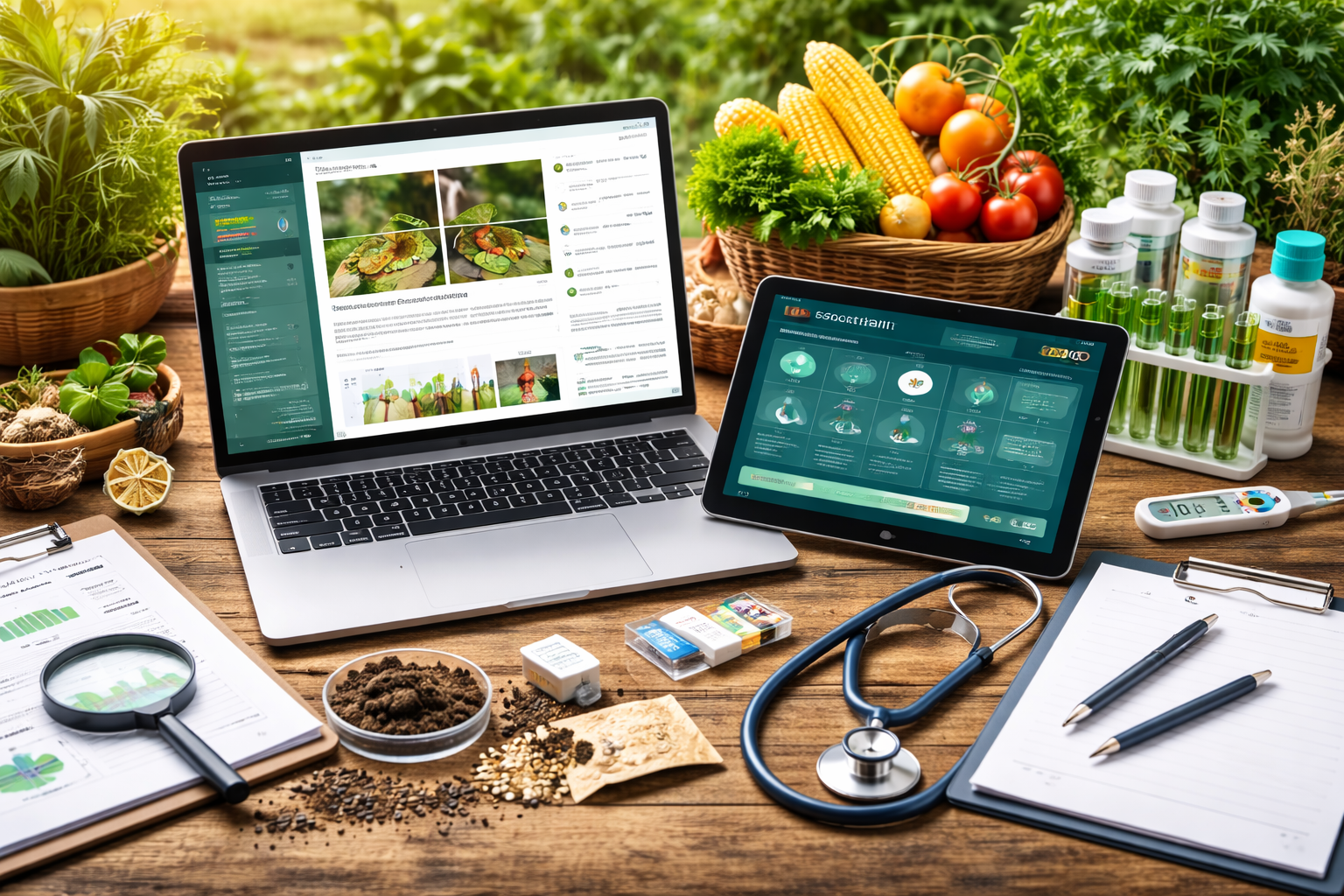 Connect with Experts